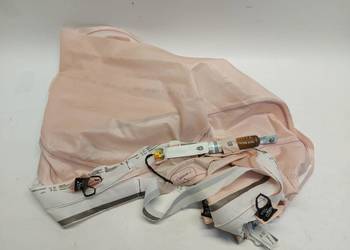 SKODA Enyaq 5LA iV85 Poduszka powietrzna kurtyna lewa 5LG880741E