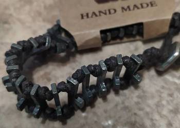 bransoletki hand made