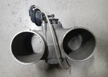 OPEL OMEGA B 2.5V6 PRZEPUSTNICA POWIETRZA 9129990 90467409