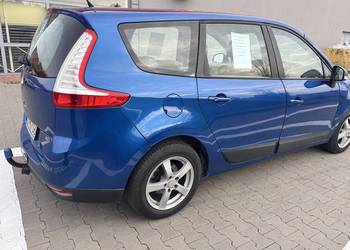 Renault Grand Scenic 7 osobowy