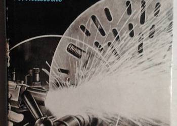 ELEKTROMETALIZACJA - MILEWSKI WITOLD