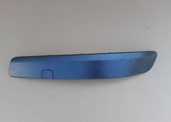 RENAULT ESPACE IV LISTWA LEWA ZDERZAKA PRZÓD G000173882