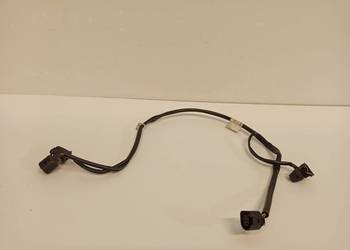 PORSCHE BOXSTER WIĄZKA HALOGENÓW 987612501 PORSCHE BOXSTER WIĄZKA HALOGENÓW 987612501