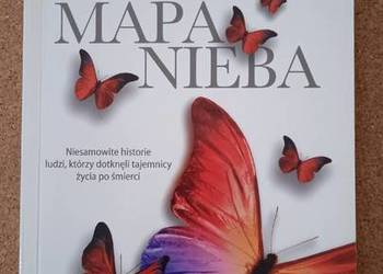 Mapa nieba Eben Alexander