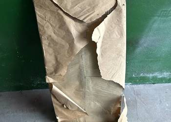 Nowa przednia szyba najprawdopodobniej Fiat 127