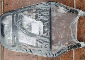 NOWY Bagaznik, Stelaz do KYMCO DINK - wszystkie pojemnosci