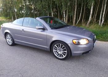 Sprzedam Volvo V70 2007 rok 2.4 163 km niski przebieg