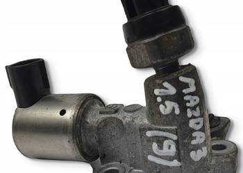 CZUJNIK CIŚNIENIA OLEJU Mazda 3 III 1.5 16V K5T45597