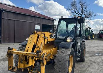 JCB 531-70 Agri Super