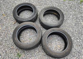 Sprzedam 4 opony Nokian Wetproof 195/50R15 7mm bieżnika 2021 rok
