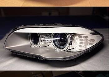 Lumen Lab - Regeneracja Lamp Samochodowych