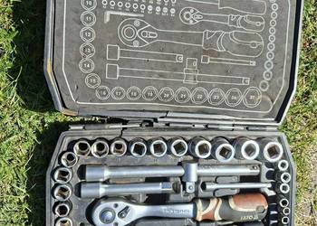 Klucze zestaw yato 38782