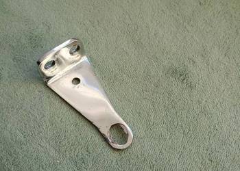 Wsk 175 Kobuz Stopka Nóżka Gaźnika Króćca