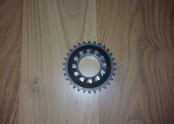 Zębatka wypukła kosza sprzęgła wąska shl WFM wsk