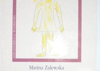 DZIECKO W AUTOPORTRECIE Z ZAMALOWANĄ TWARZĄ