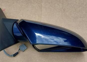 LUSTERKO PRAWE ELEKTRYCZNE NISSAN PRIMERA P12 5 PIN