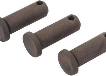 Sworzeń zwrotnicy kpl. VPG4403