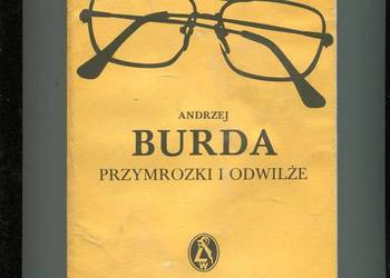 Przymrozki i odwilże Burda