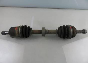 PÓŁOŚ PRAWA PRZEDNIA HONDA HR-V I 1.6