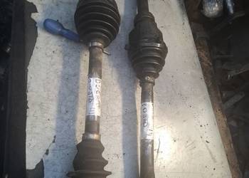 FIAT DUCATO III JUMPER BOXER 06-14r półoś prawa lewa