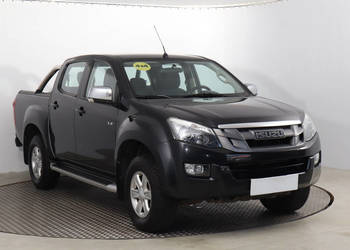 Isuzu D-Max 2.5 D
