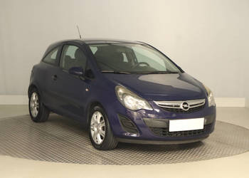 Opel Corsa 1.0
