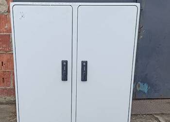 Szafa sterownicza 1000x1000x320