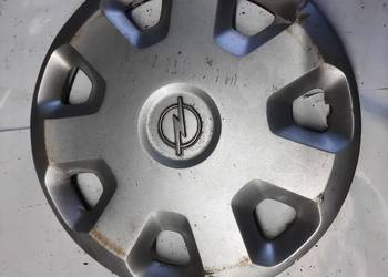 Kołpak R15 OPEL MERIVA A VECTRA ASTRA CORSA Zafira  24443198