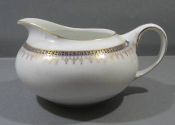 Mlecznik Przedwojenny Rosenthal R.C. Kronach Else