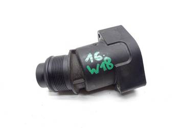 KRÓCIEC RURA TURBO TURBINY 03L131111R AUDI A5 8T A4 B8 SUPERB II PASSAT B7