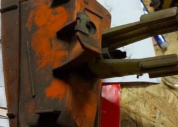 Kierunkowskaz opel kadet, aric