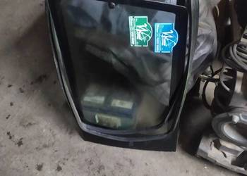 Szyby uchylne z uszczelkami Suzuki Vitara 1,6