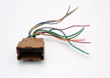 WTYCZKA KOSTKA NISSAN MURANO I Z50 3.5 ALTIMA MAXIMA QUEST PATHFINDER 350Z