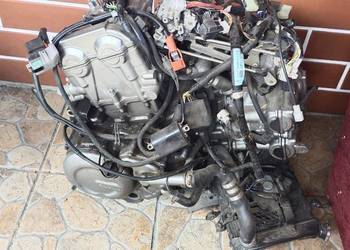 Suzuki DL 650 2013-2015 silnik