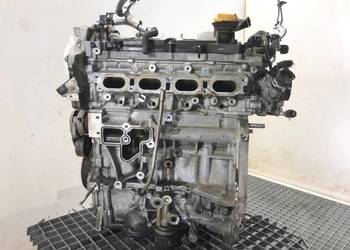 SILNIK RENAULT 1.6 205KM M5M450 MEGANE IV