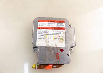 MODUŁ AIRBAG SUZUKI SWIFT III 5WK43539 3891062J12