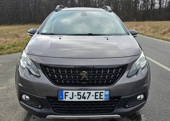 Peugeot 2008 1.5 hdi 120.00km I (2013-2019)