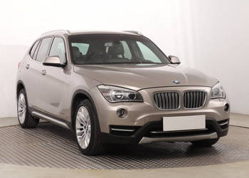 BMW X1 xDrive20d