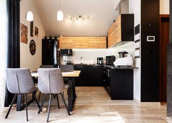 Mieszkanie Tomaszowice Kolberga 83.3m2 4 pokoje