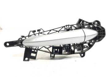 KLAMKA ZEWNĘTRZNA LEWY TYŁ OPEL ASTRA K Inny