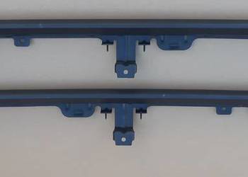 JEEP WRANGLER PRÓG STELAŻ PRAWY 68292910AE