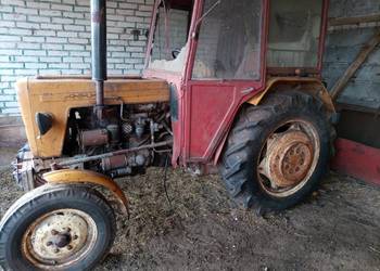 Sprzedam ciągnik c330