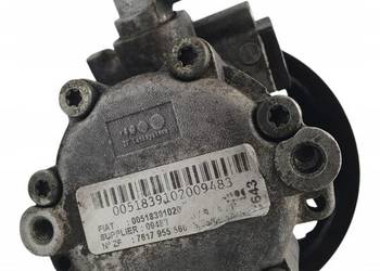 POMPA WSPOMAGANIA Alfa Romeo 159 1.9 JTDM 7617955566