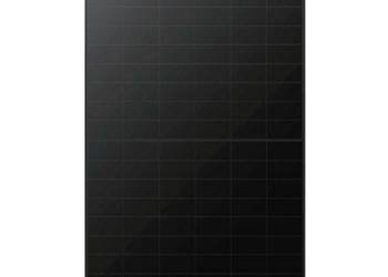 Paleta 36 szt. Panel fotowoltaiczny Longi Solar 470W Full Black N-Type