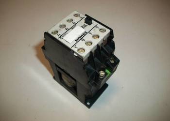 Stycznik Siemens 3TH80 31-0B