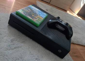 Xbox one zadbany!