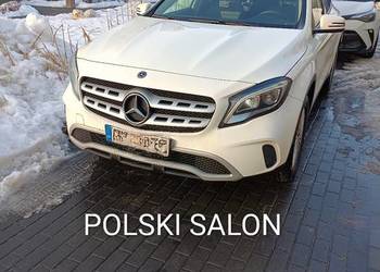 Mercedes GLA 200