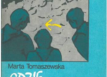 Gdzie ten skarb?  - Marta Tomaszewska