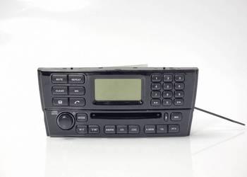 RADIO JAGUAR XJ 2W93-18B876-AK