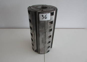 Głowica 230x120x40 4 NR36 *** StanDrew